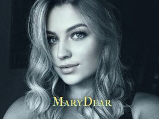 MaryDear