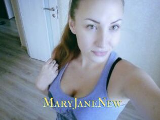 MaryJaneNew