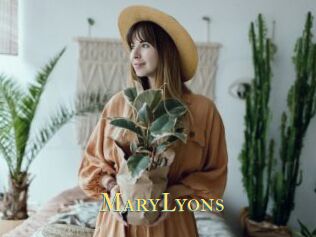 MaryLyons