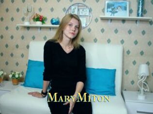 MaryMiton
