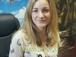 MaryQueenX