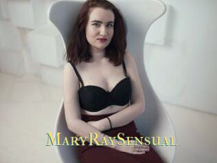 MaryRaySensual