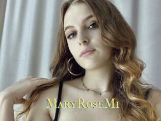 MaryRoseMi