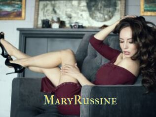MaryRussine