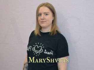 MaryShvets