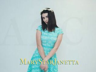 MaryStarJanetta