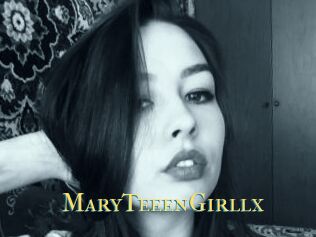 MaryTeeenGirllx