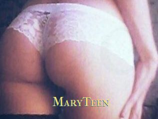 MaryTeen