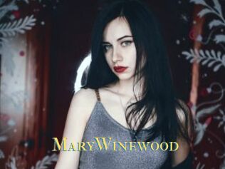 MaryWinewood