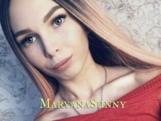 MaryanaSunny