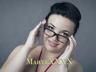 MaryeXXXX