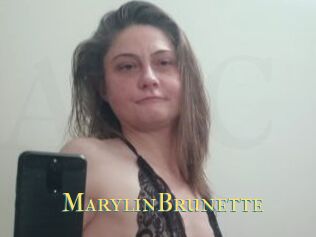 MarylinBrunette