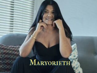 Maryorieth