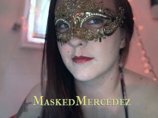 MaskedMercedez