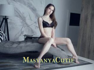 MasyanyaCutie