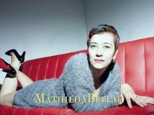 MathildaBellah