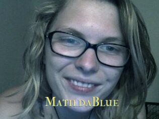 MatildaBlue