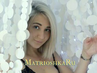 MatrioshkaRu
