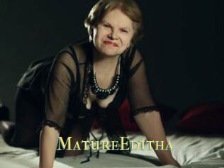 MatureEditha