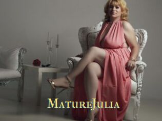 MatureJulia