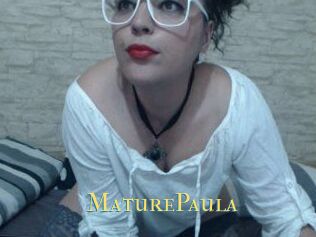 MaturePaula