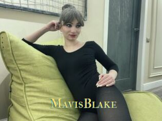 MavisBlake