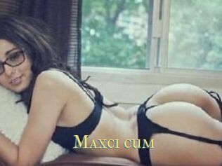 Maxci_cum
