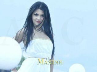 Maxine