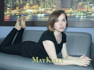 MayKelly