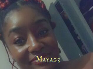 Maya23