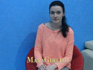 MayaGirlish