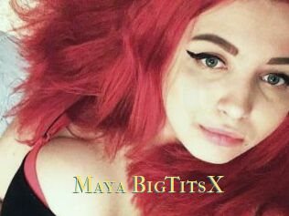 Maya_BigTitsX