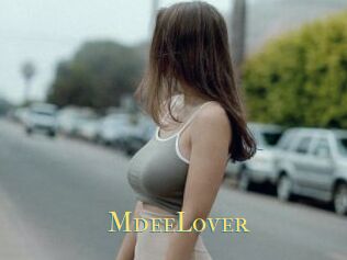 MdeeLover