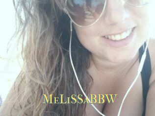 MeLiSSaBBW