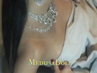 MedusaDoll