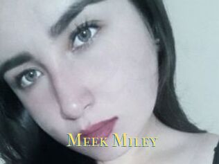 Meek_Miley