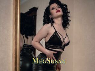 MegSusan