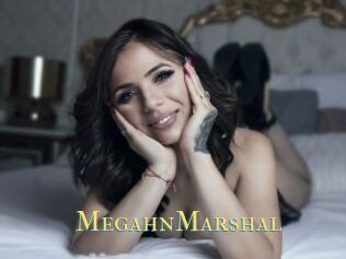 MegahnMarshal