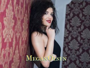 MeganOlsen