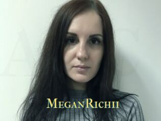 MeganRichii