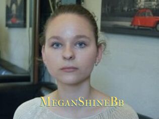 MeganShineBb
