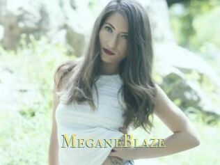MeganeBlaze