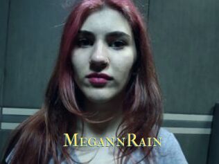 MegannRain