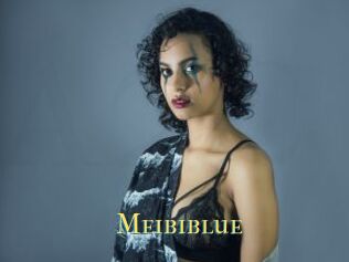 Meibiblue