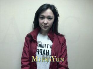 MeiraYun