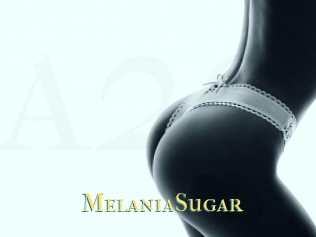 MelaniaSugar