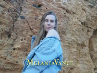 MelaniaVance