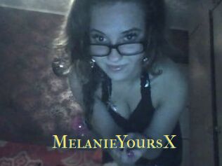 MelanieYoursX