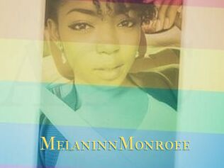 MelaninnMonroee