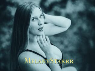 MelanyStarrr